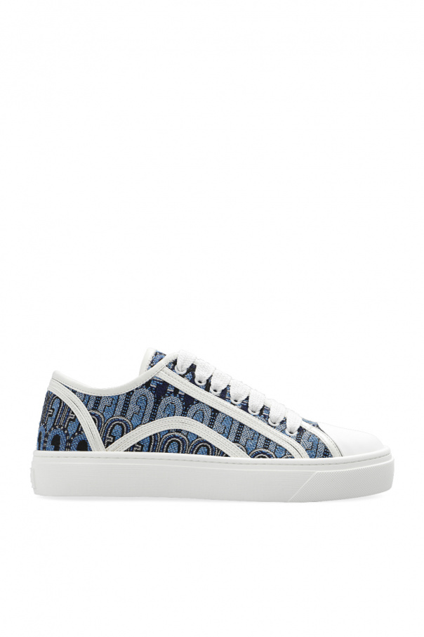 Furla ‘Binding’ sneakers