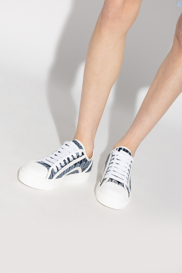 Furla ‘Binding’ sneakers