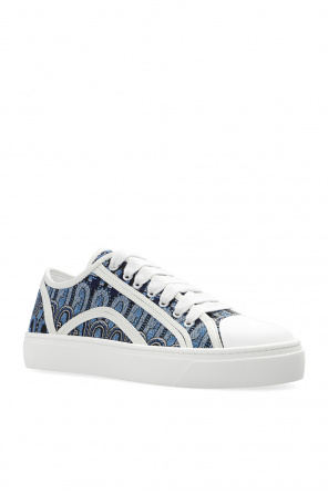 Furla ‘Binding’ sneakers