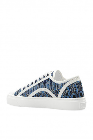 Furla ‘Binding’ sneakers