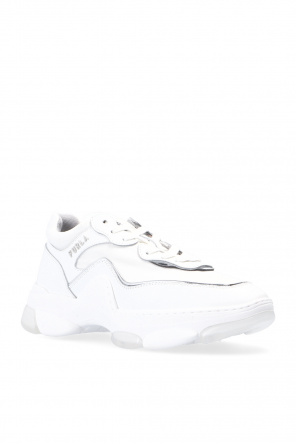 Furla ‘Wonderfurla’ sneakers