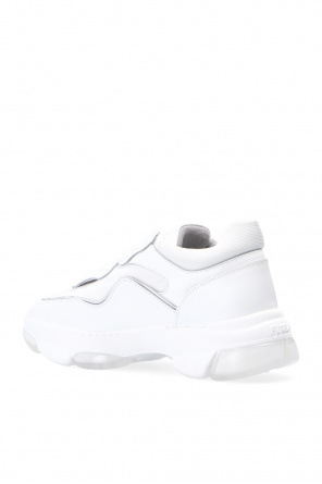 Furla ‘Wonderfurla’ sneakers