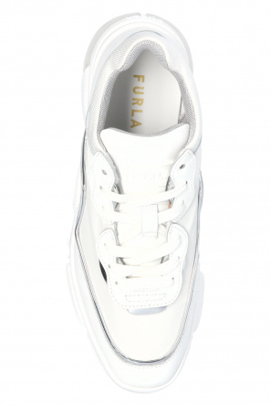 Furla ‘Wonderfurla’ sneakers