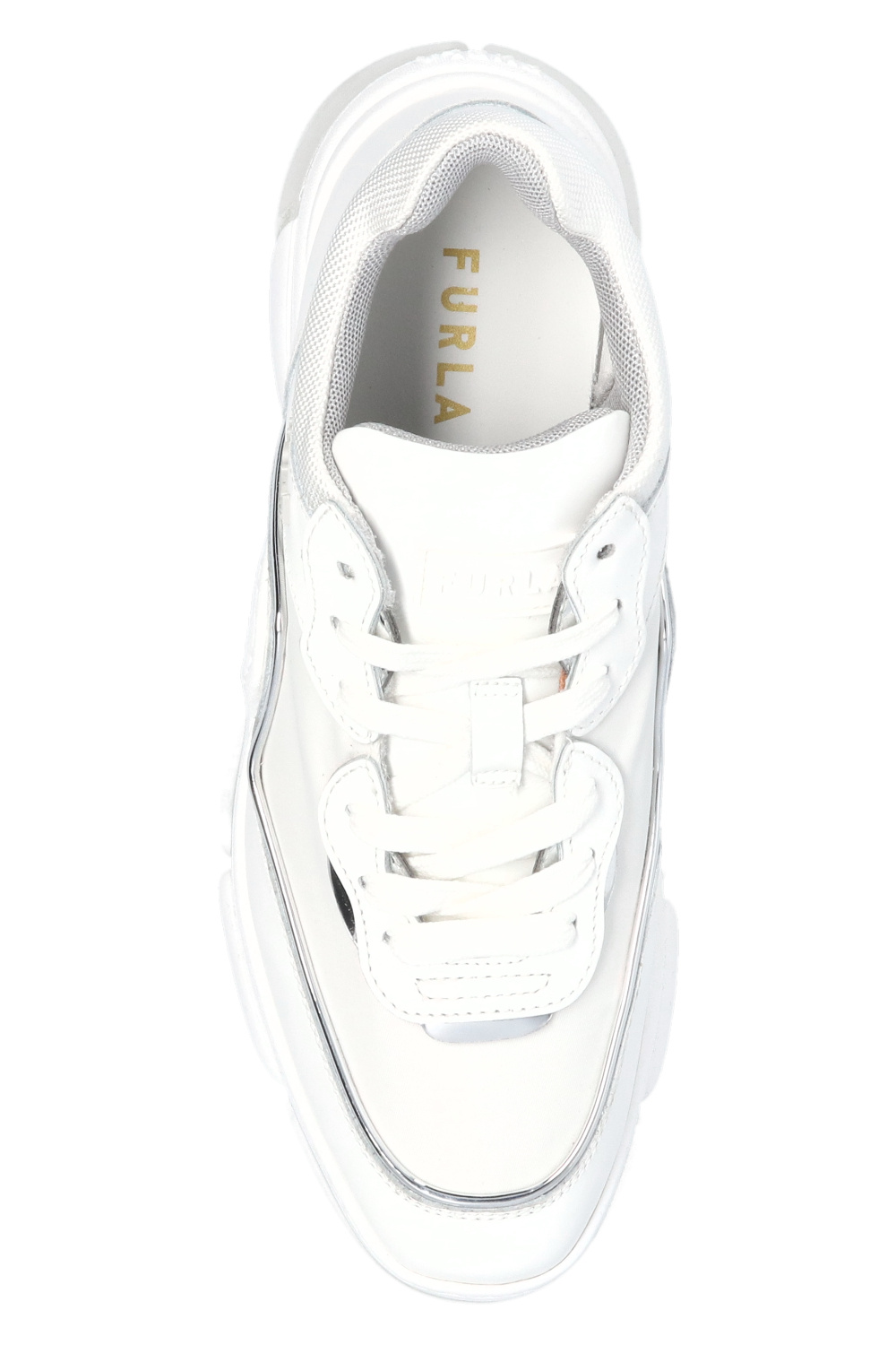 Furla ‘Wonderfurla’ sneakers