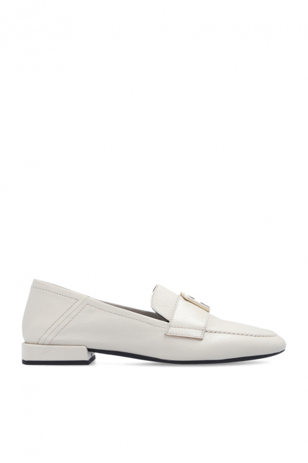 Furla ‘1927’ loafers