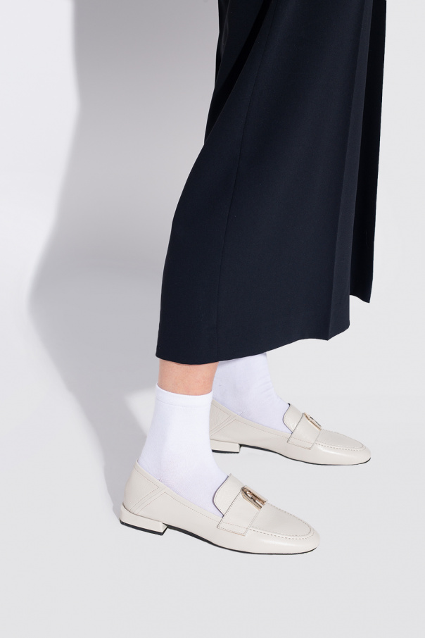 Furla ‘1927’ loafers