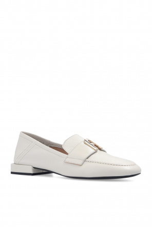 Furla ‘1927’ loafers