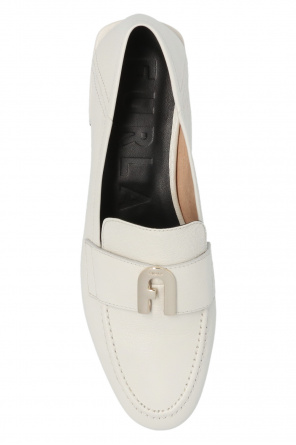 Furla ‘1927’ loafers