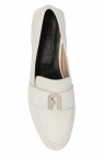 Furla ‘1927’ loafers