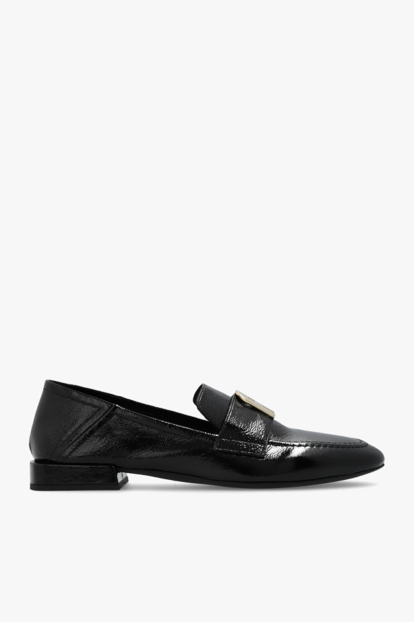 ‘1927’ loafers od Furla