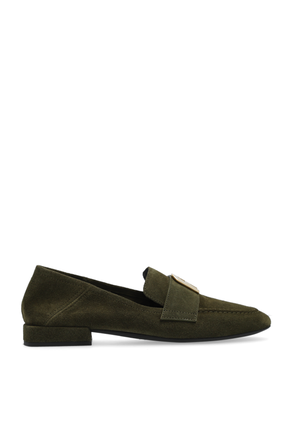 Furla ‘1927’ loafers