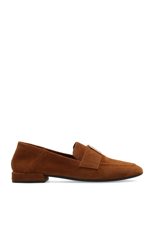 ‘1927’ loafers od Furla