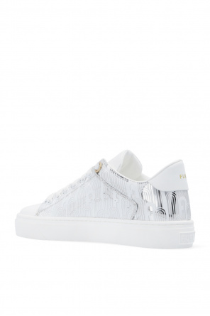 Furla ‘Hikaia Low’ sneakers