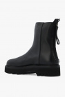 Furla BLACK ‘Rita’ ankle boots