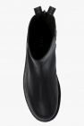 Furla BLACK ‘Rita’ ankle boots