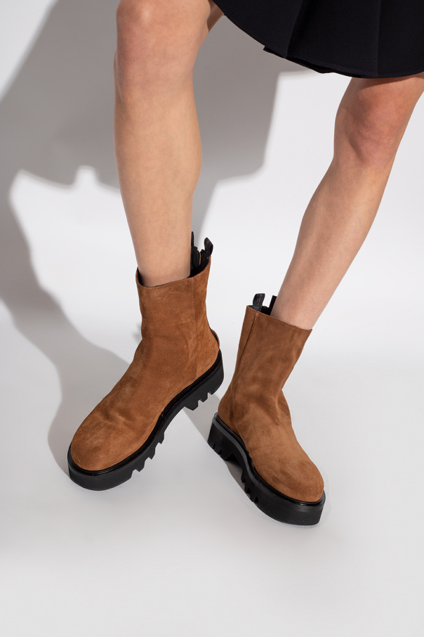 Furla ‘Rita’ ankle boots