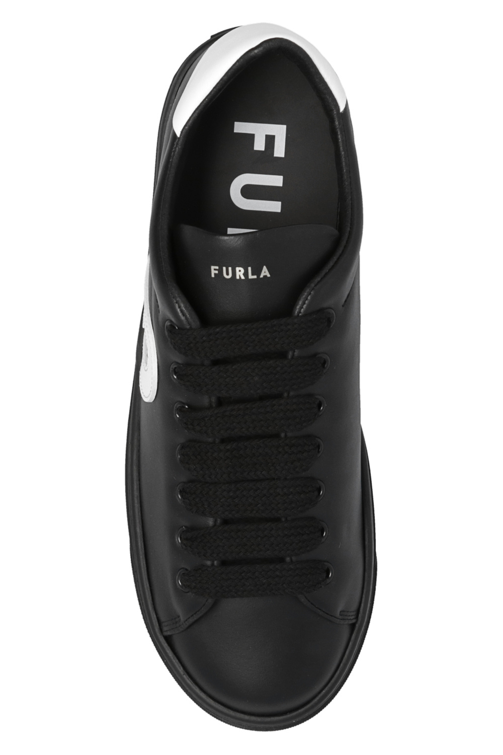 Furla ‘Binding’ sneakers