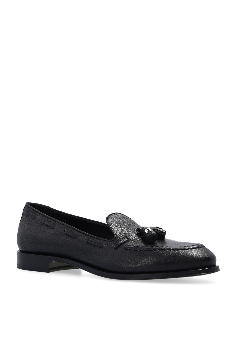 Furla ‘Heritage’ loafers | Women's Shoes | Vitkac