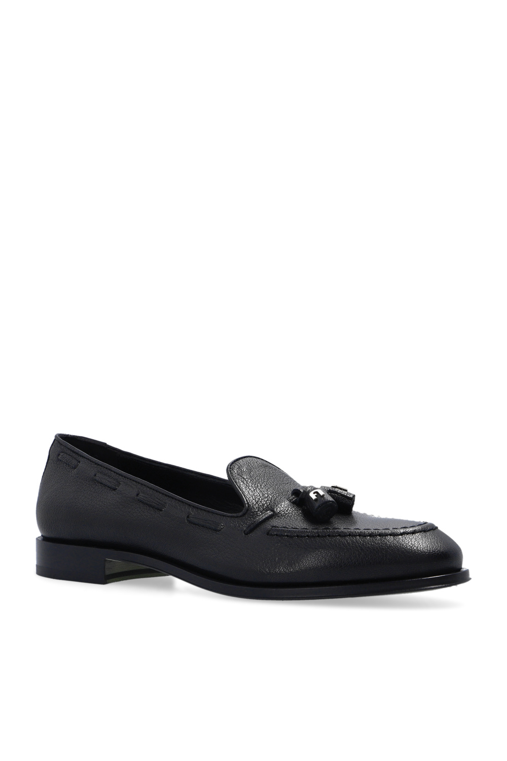 Furla ‘Heritage’ loafers