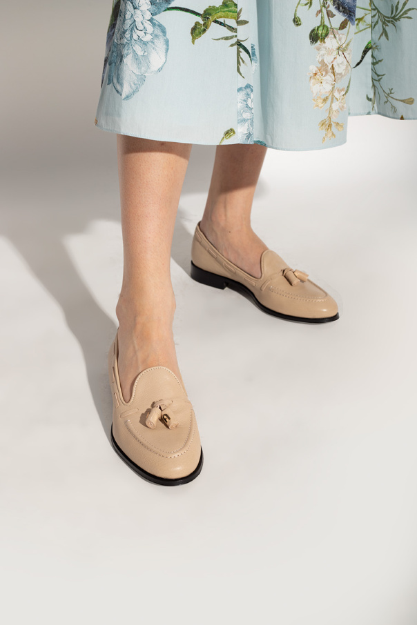 Furla Buty ‘Heritage’ typu ‘loafers’