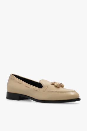 Furla Buty ‘Heritage’ typu ‘loafers’