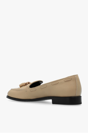 Furla ‘Heritage’ loafers