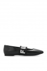 Furla ‘Iris’ ballet flats