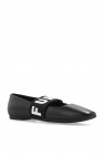 Furla ‘Iris’ ballet flats