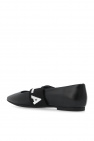 Furla ‘Iris’ ballet flats