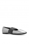 Furla ‘Iris’ ballet flats