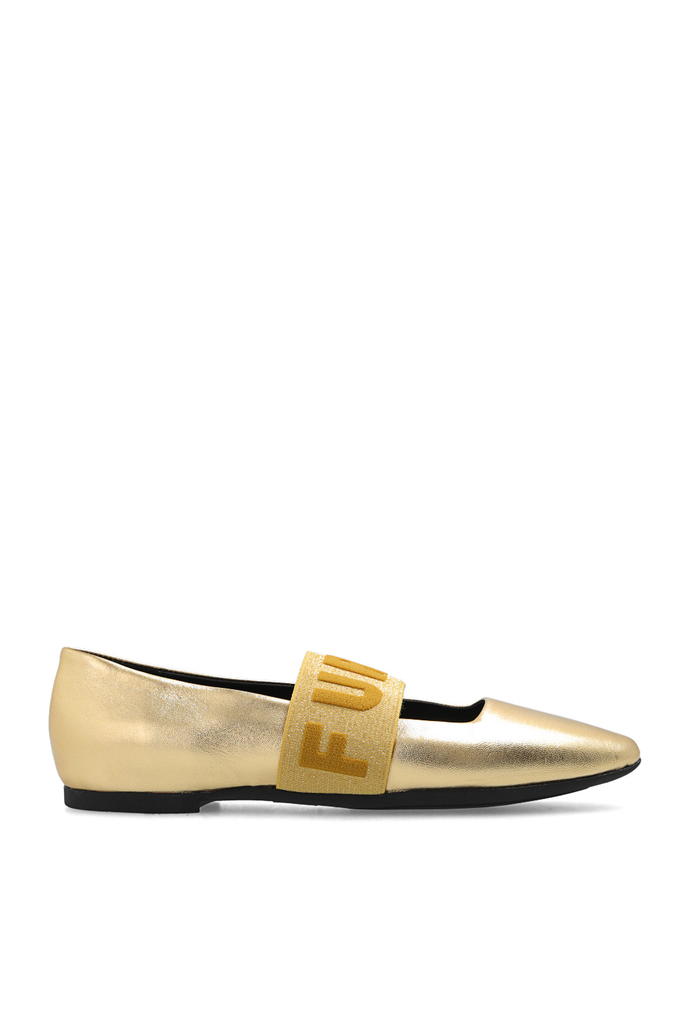 Furla ‘Iris’ ballet flats