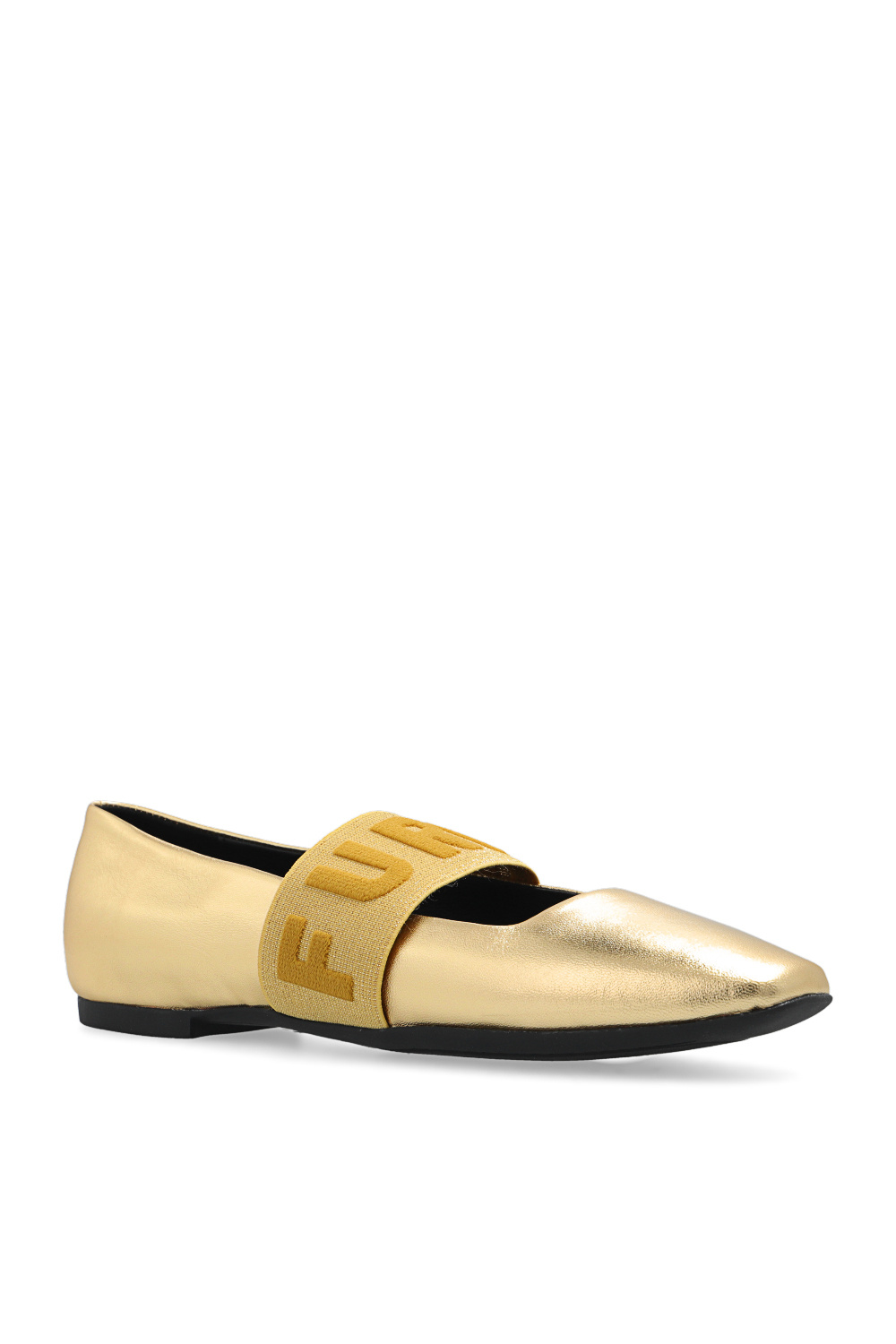 Furla ‘Iris’ ballet flats