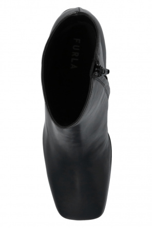 Furla ‘Sirena’ heeled ankle boots