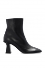 Furla ‘Sirena’ heeled ankle boots