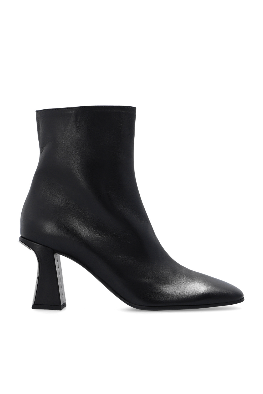 Furla ‘Sirena’ heeled ankle Tecnologias boots