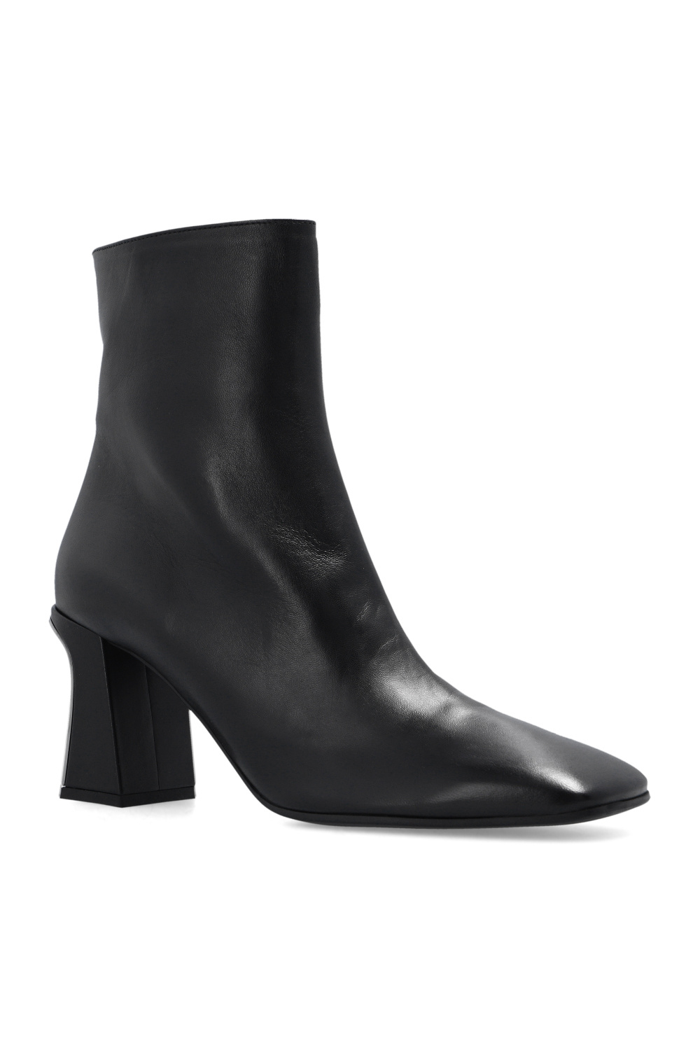 Furla ‘Sirena’ heeled ankle Tecnologias boots