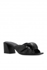 Furla Leather mules