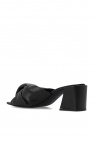 Furla Leather mules