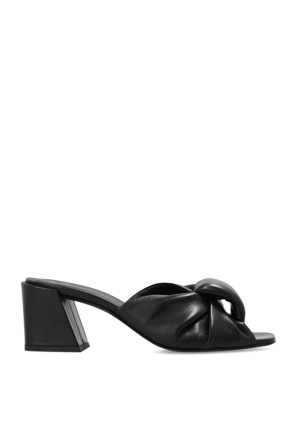 Furla Leather mules