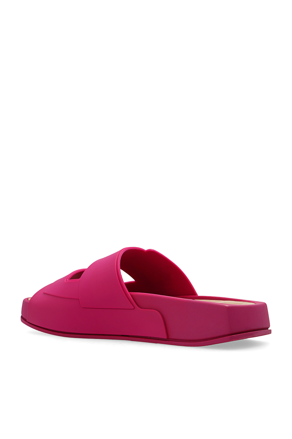 Furla Platform slides