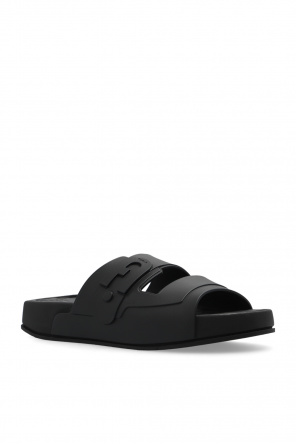 Furla Platform slides