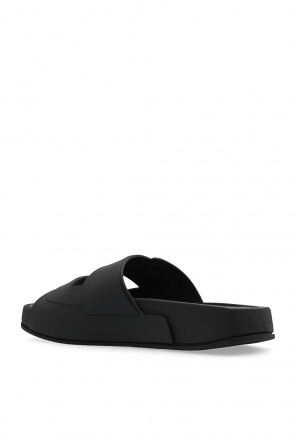 Furla Platform slides