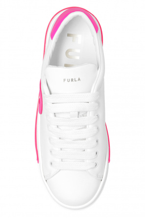 Furla ‘Binding’ sneakers