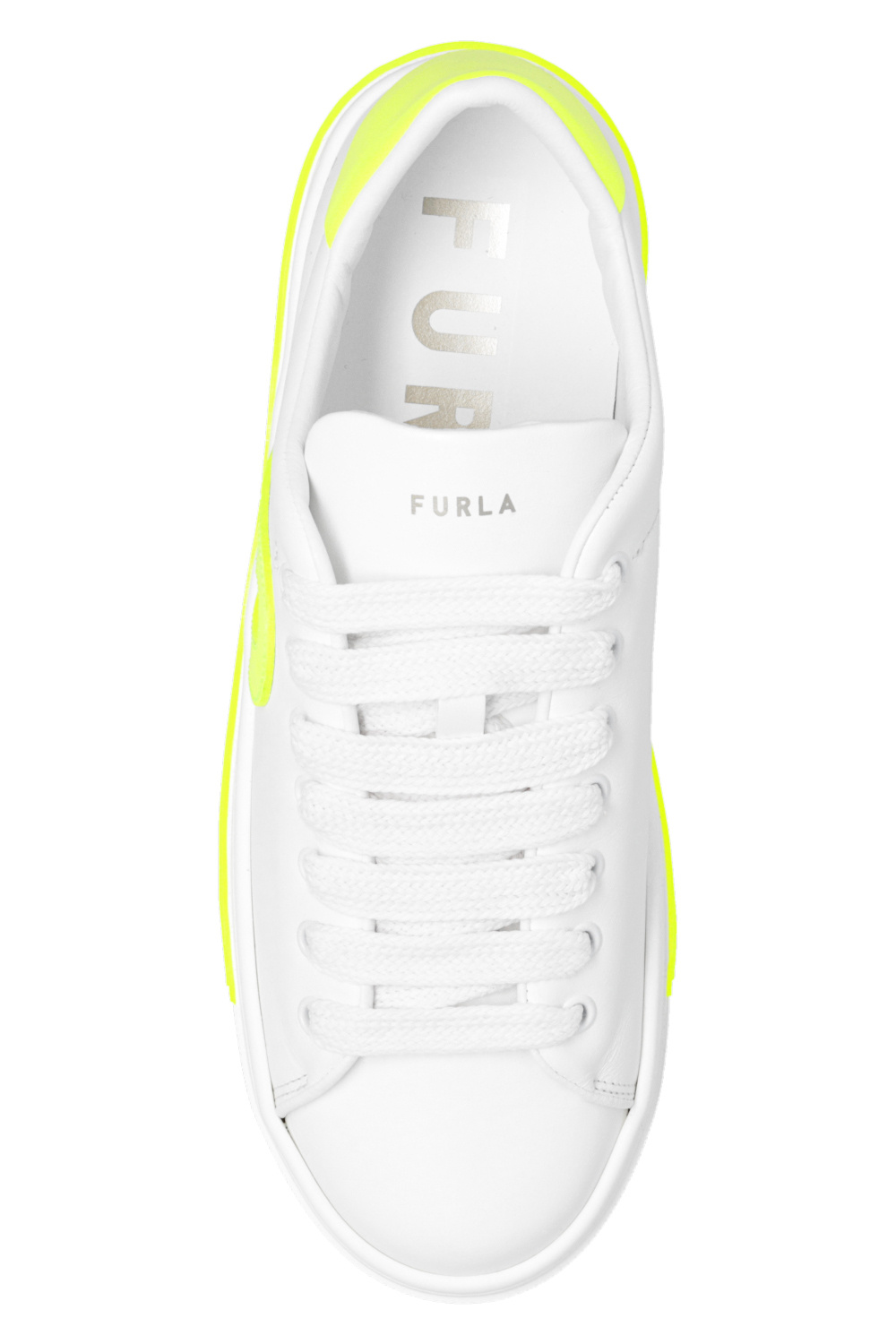 Furla ‘Binding’ sneakers