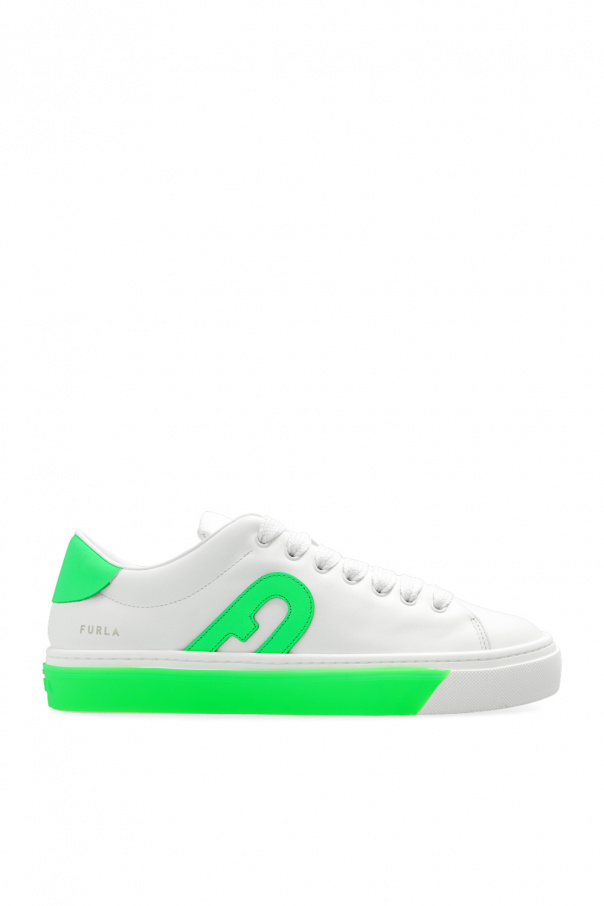 Furla ‘Binding’ sneakers