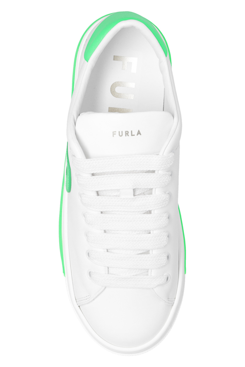 Furla ‘Binding’ sneakers