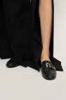 Furla BLACK ‘1927’ loafers