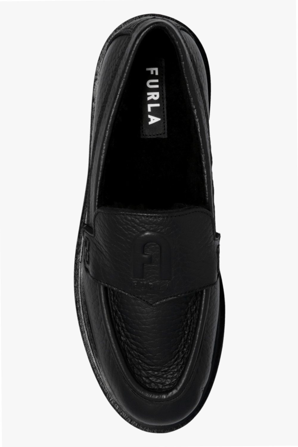 Furla ‘Rita’ loafers