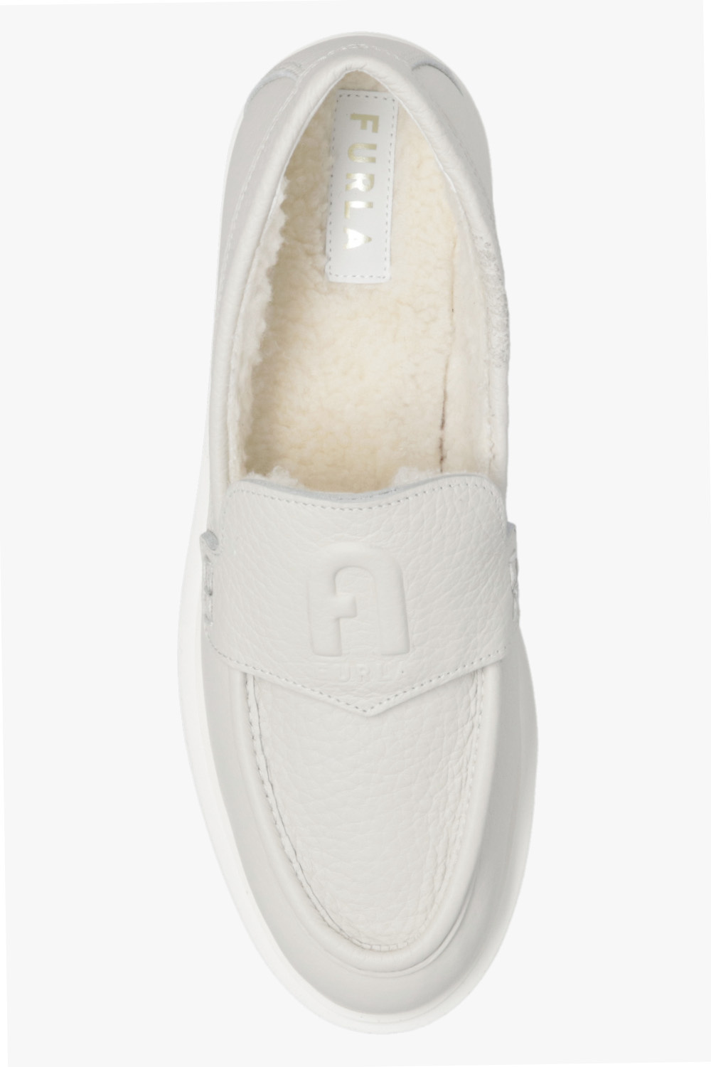 Furla ‘Rita’ loafers