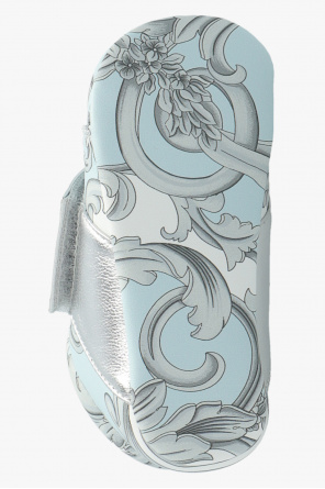 Versace Kids zapatillas de running HOKA constitución ligera talla 44.5 entre 60€ y 100